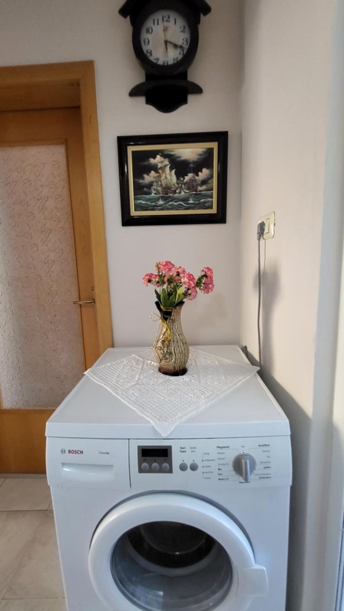 Liam'S Apartment Dıraç Dış mekan fotoğraf