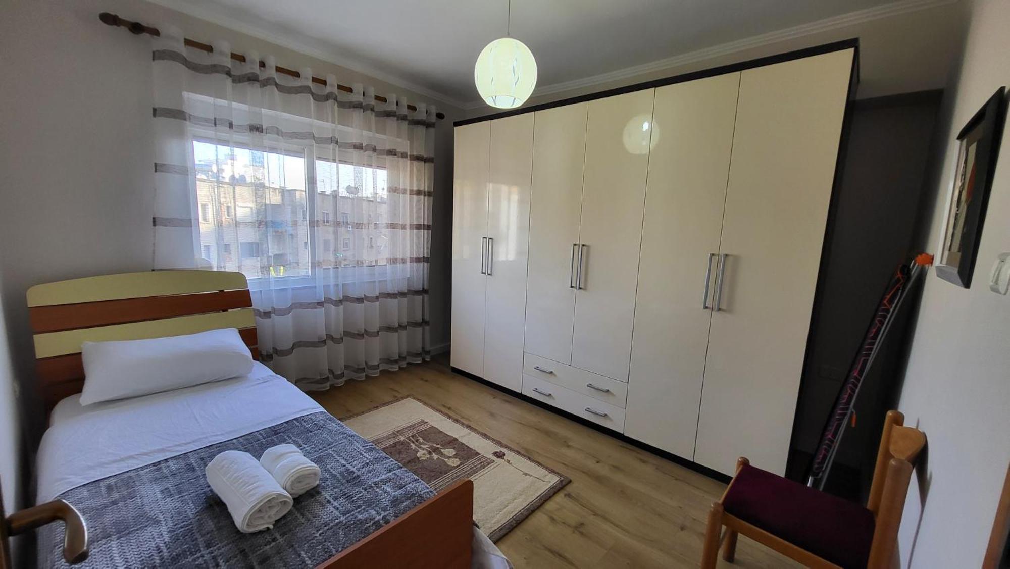 Liam'S Apartment Dıraç Dış mekan fotoğraf