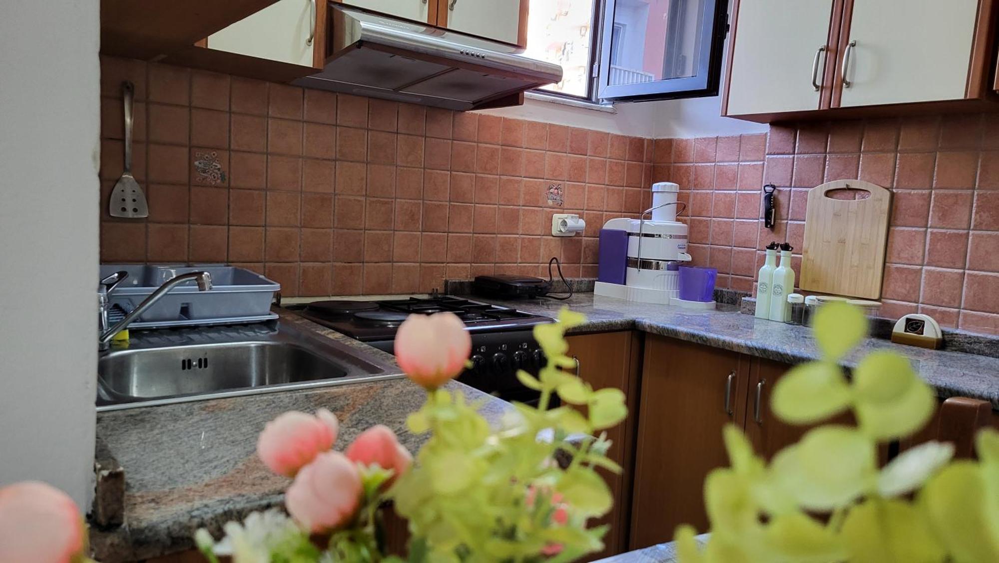 Liam'S Apartment Dıraç Dış mekan fotoğraf