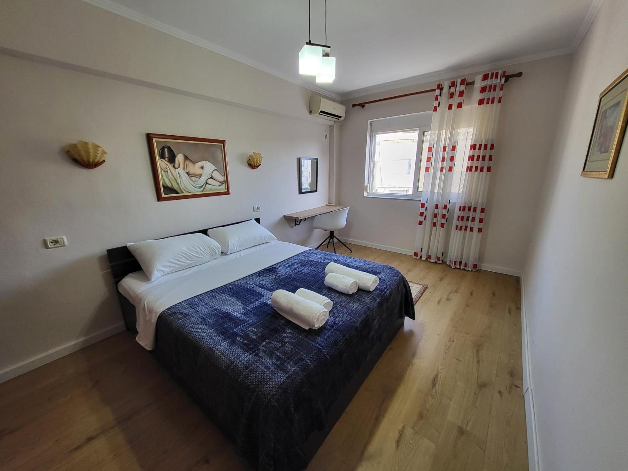 Liam'S Apartment Dıraç Dış mekan fotoğraf