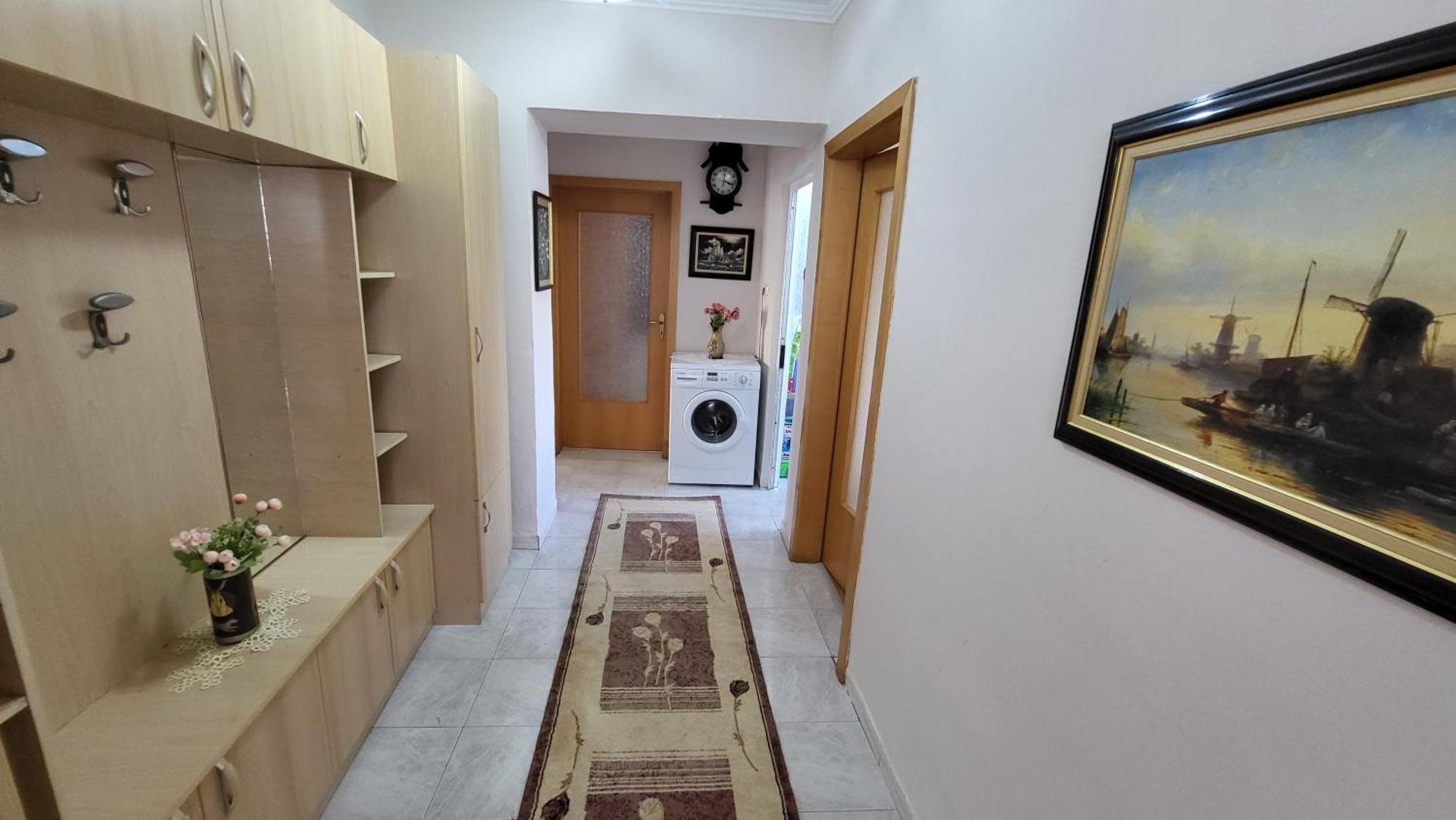 Liam'S Apartment Dıraç Dış mekan fotoğraf